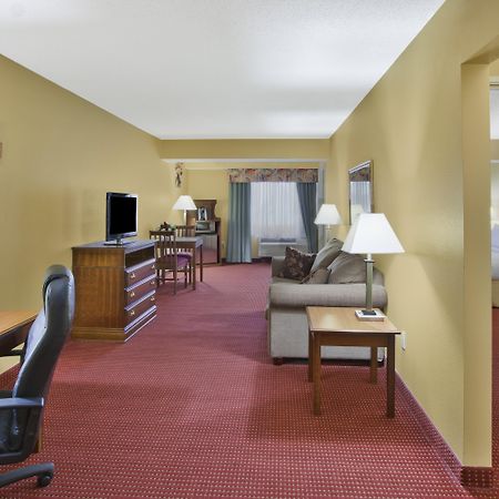 Holiday Inn Express Irwin Pa Tpk Exit 67 By Ihg Eksteriør bilde