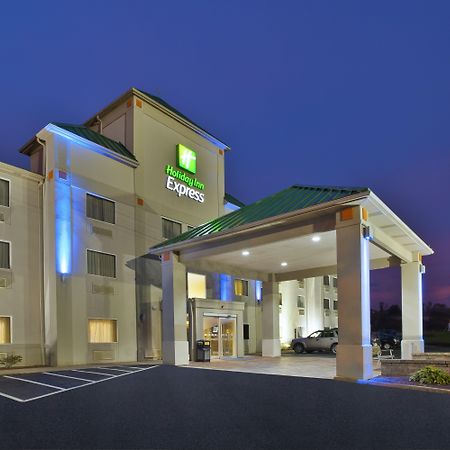 Holiday Inn Express Irwin Pa Tpk Exit 67 By Ihg Eksteriør bilde