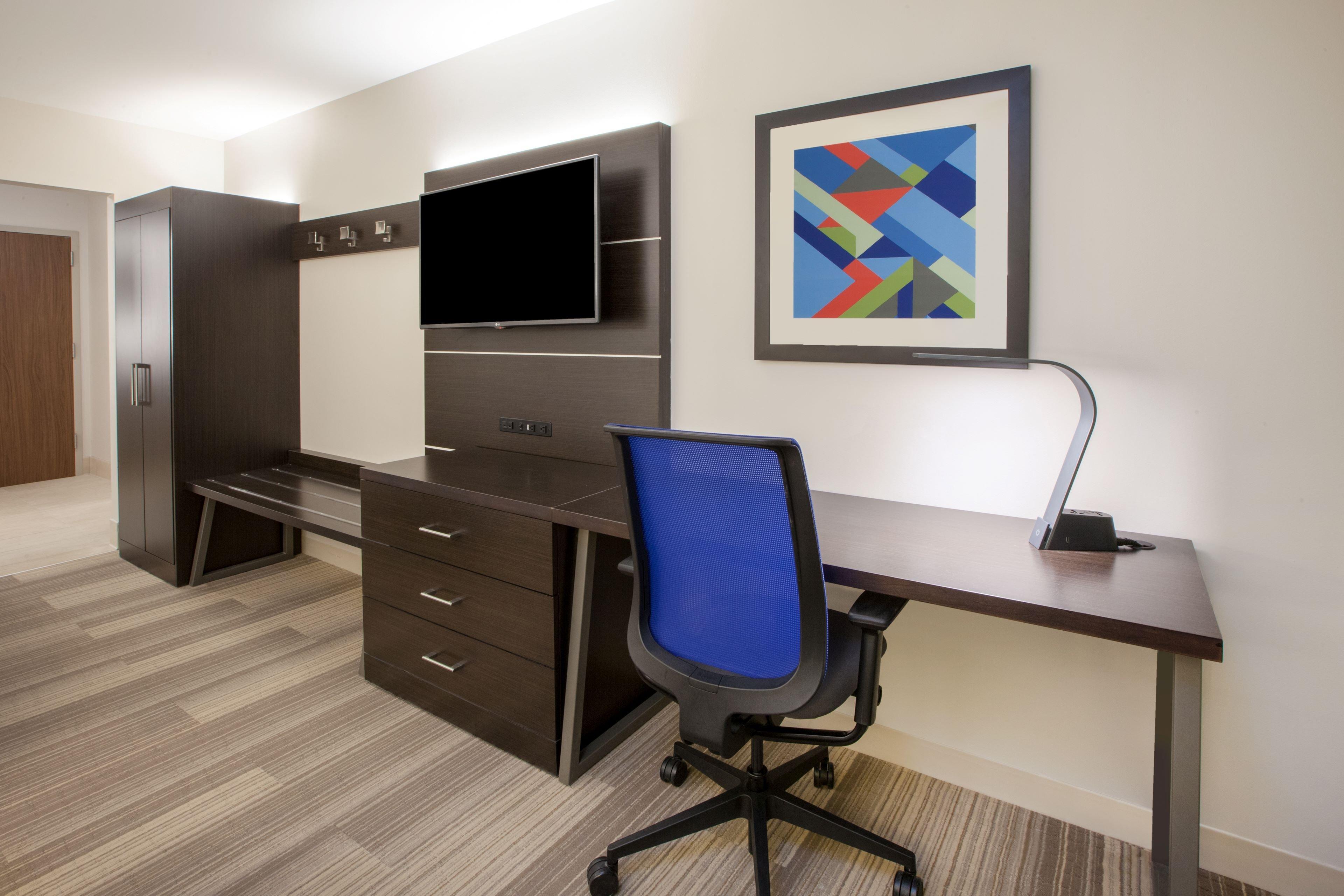 Holiday Inn Express Irwin Pa Tpk Exit 67 By Ihg Eksteriør bilde