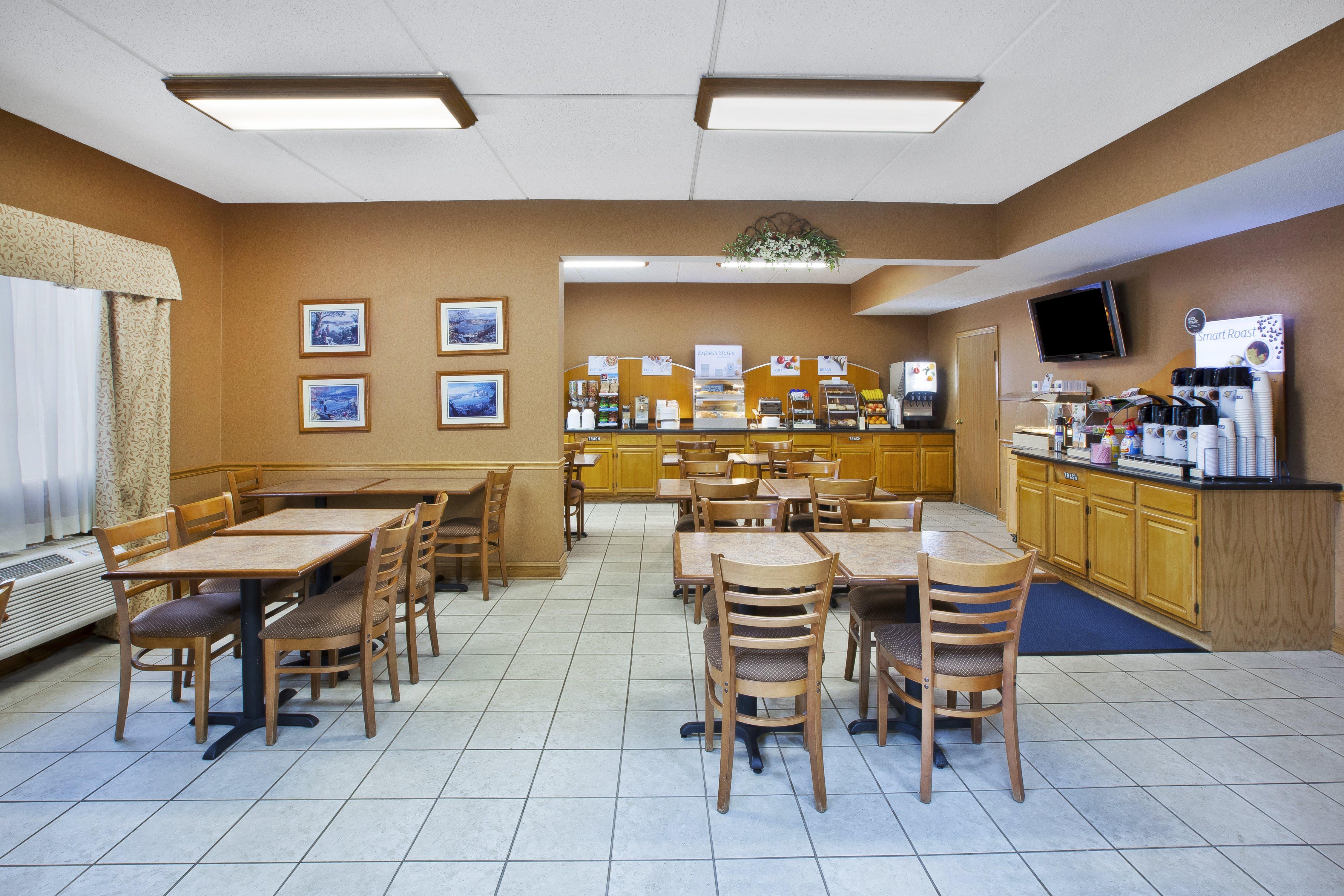 Holiday Inn Express Irwin Pa Tpk Exit 67 By Ihg Eksteriør bilde