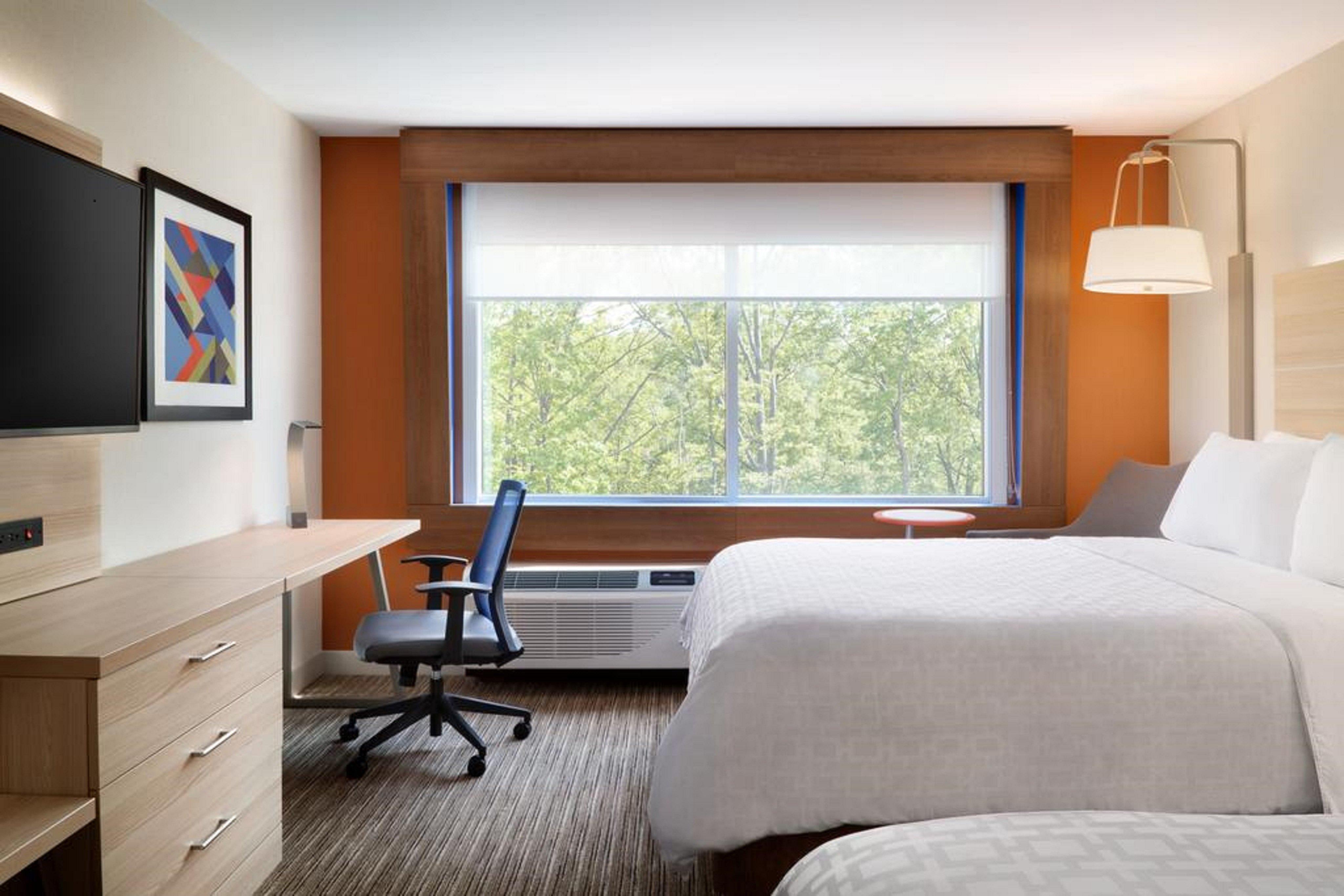 Holiday Inn Express Irwin Pa Tpk Exit 67 By Ihg Eksteriør bilde